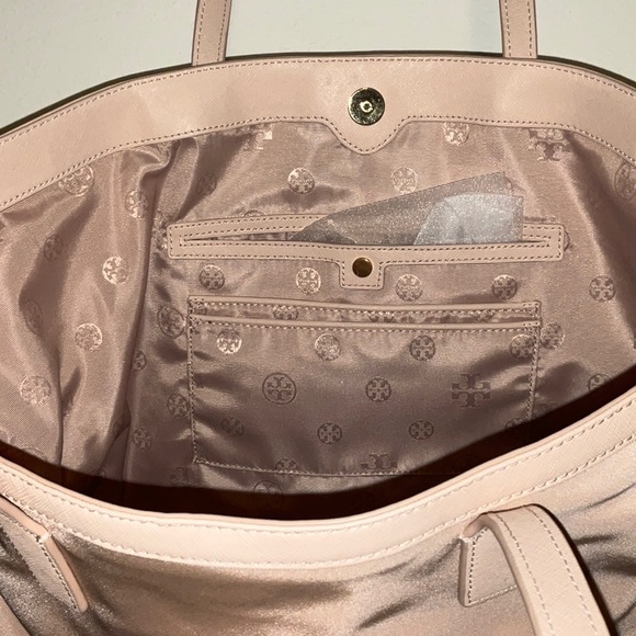 Tory Burch tote - Picture 3 of 5